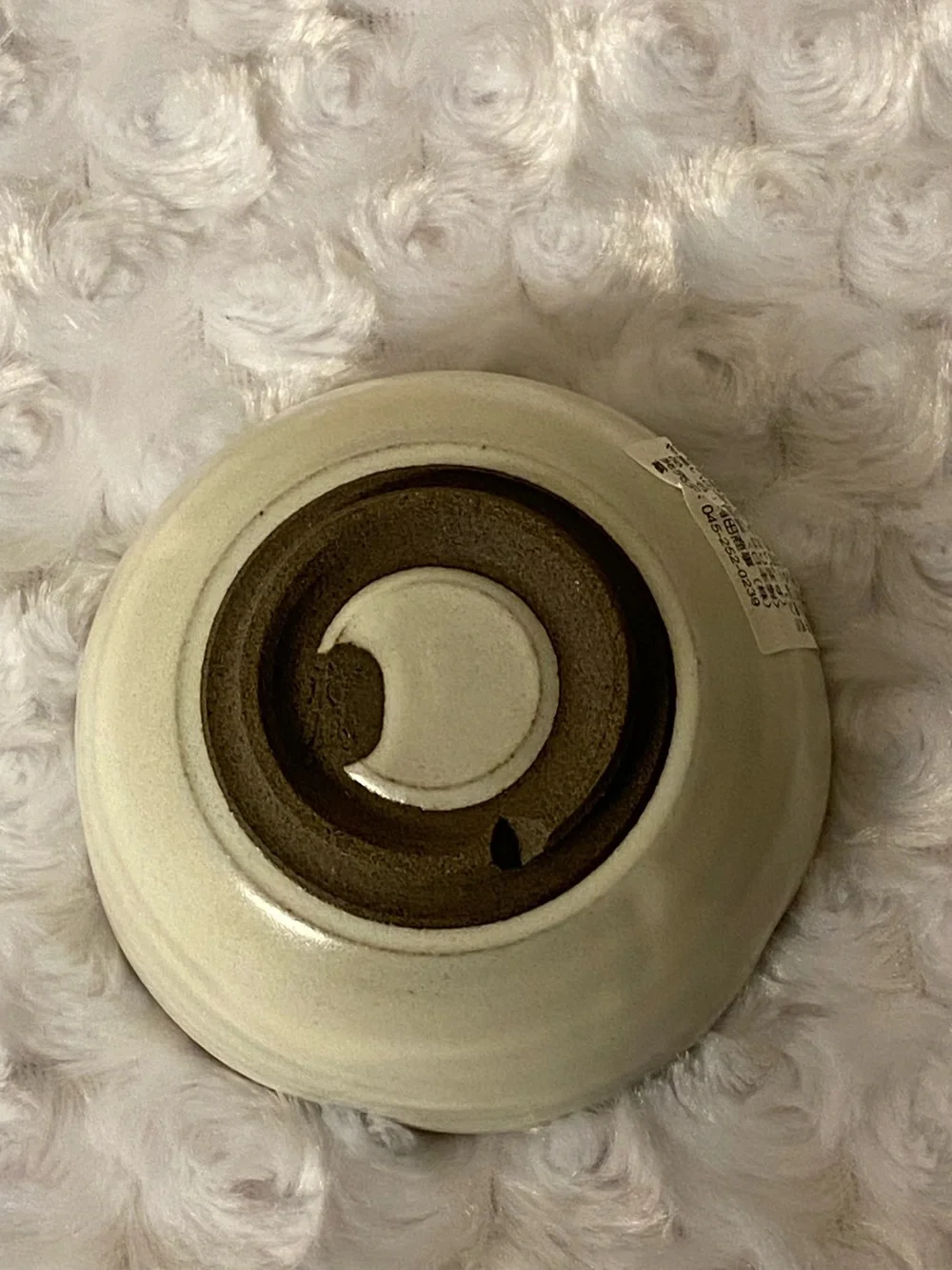 Japanese 5 Dipping Bowls/Sauce Dishes
